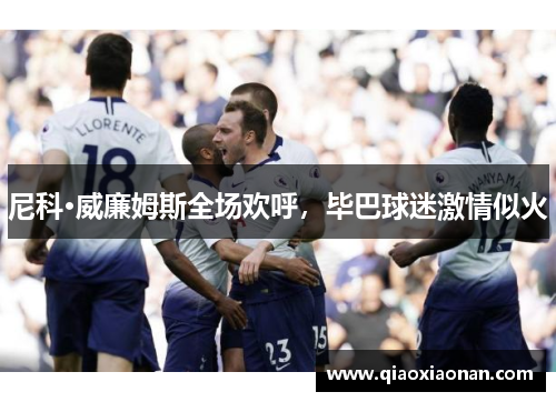 尼科·威廉姆斯全场欢呼，毕巴球迷激情似火